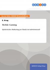 Mobile Gaming - 