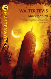 Mockingbird - 