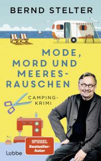 Mode, Mord und Meeresrauschen - 