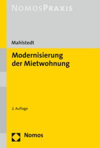 Modernisierung der Mietwohnung - 