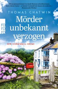 Mörder unbekannt verzogen - 