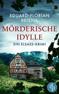 Mörderische Idylle - 