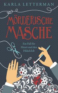 Mörderische Masche - 