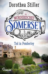 Mörderisches Somerset - Tod in Pemberley - 