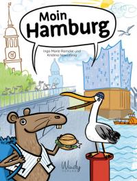 Moin Hamburg - 