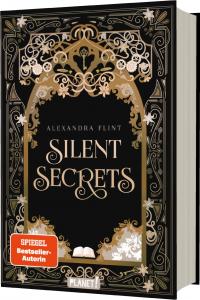 Mondia-Dilogie 1: Silent Secrets - 