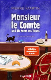 Monsieur le Comte und die Kunst des Tötens - 