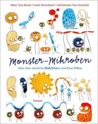 Monster-Mikroben - 