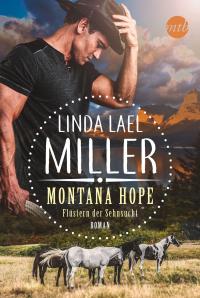 Montana Hope - Flüstern der Sehnsucht - 