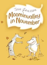 Moominvalley in November - 