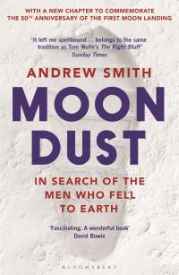 Moondust - 