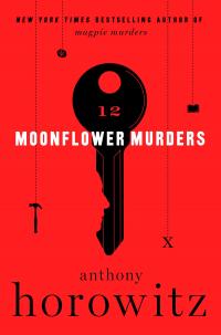 Moonflower Murders - 