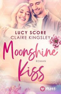 Moonshine Kiss - 