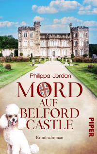 Mord auf Belford Castle - 