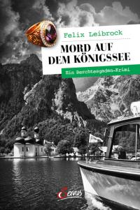 Mord auf dem Königssee - 