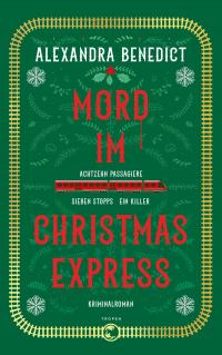 Mord im Christmas Express - 