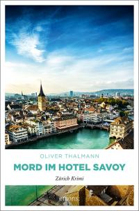 Mord im Hotel Savoy - 
