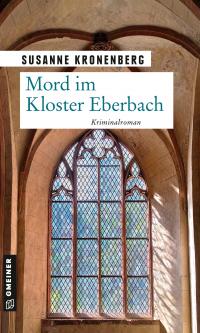 Mord im Kloster Eberbach - 