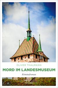 Mord im Landesmuseum - 