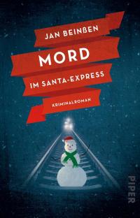 Mord im Santa-Express - 