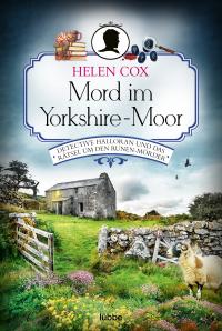 Mord im Yorkshire-Moor - 