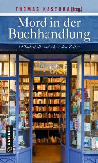 Mord in der Buchhandlung - 