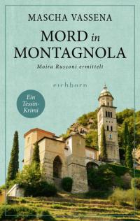 Mord in Montagnola - 