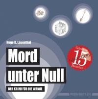 Mord unter Null - 