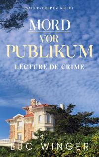 Mord vor Publikum - 