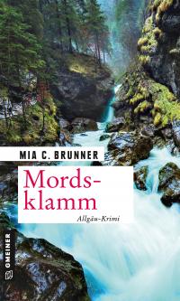 Mordsklamm - 