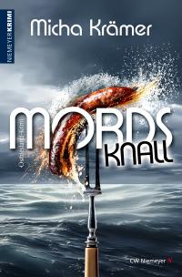 Mordsknall - 