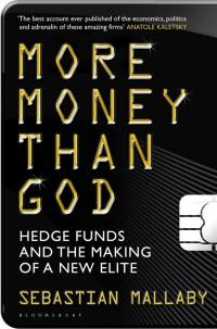 More Money Than God - 