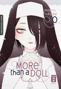 More than a Doll 11 - 