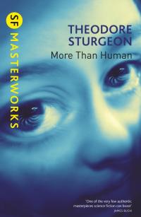 More Than Human - 