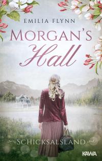 Morgan's Hall - 