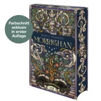 Morrighan - Wie alles begann - 