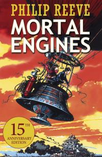 Mortal Engines - 