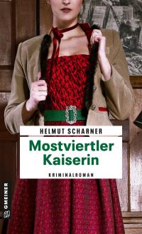 Mostviertler Kaiserin - 