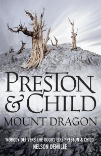 Mount Dragon - 
