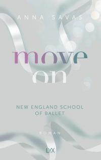 Move On - New England School of Ballet - 