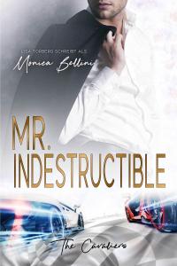 Mr. Indestructible - 