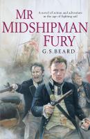 Mr Midshipman Fury - 