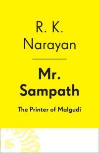 Mr. Sampath--The Printer of Malgudi - 