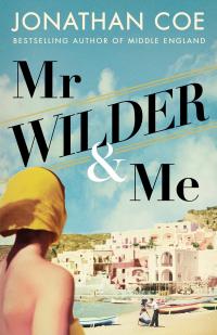 Mr Wilder and Me - 
