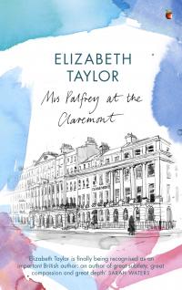 Mrs Palfrey At The Claremont - 