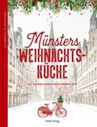 Münsters Weihnachtsküche - 
