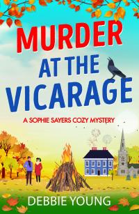 Murder at the Vicarage - 