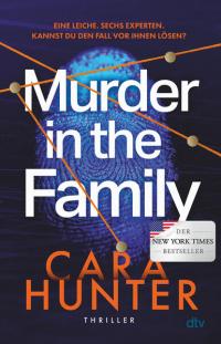 Murder in the Family - 