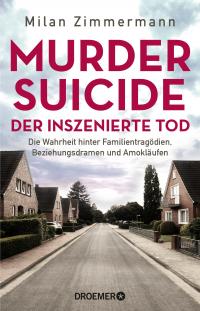 Murder Suicide – der inszenierte Tod - 
