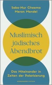 Muslimisch-jüdisches Abendbrot - 